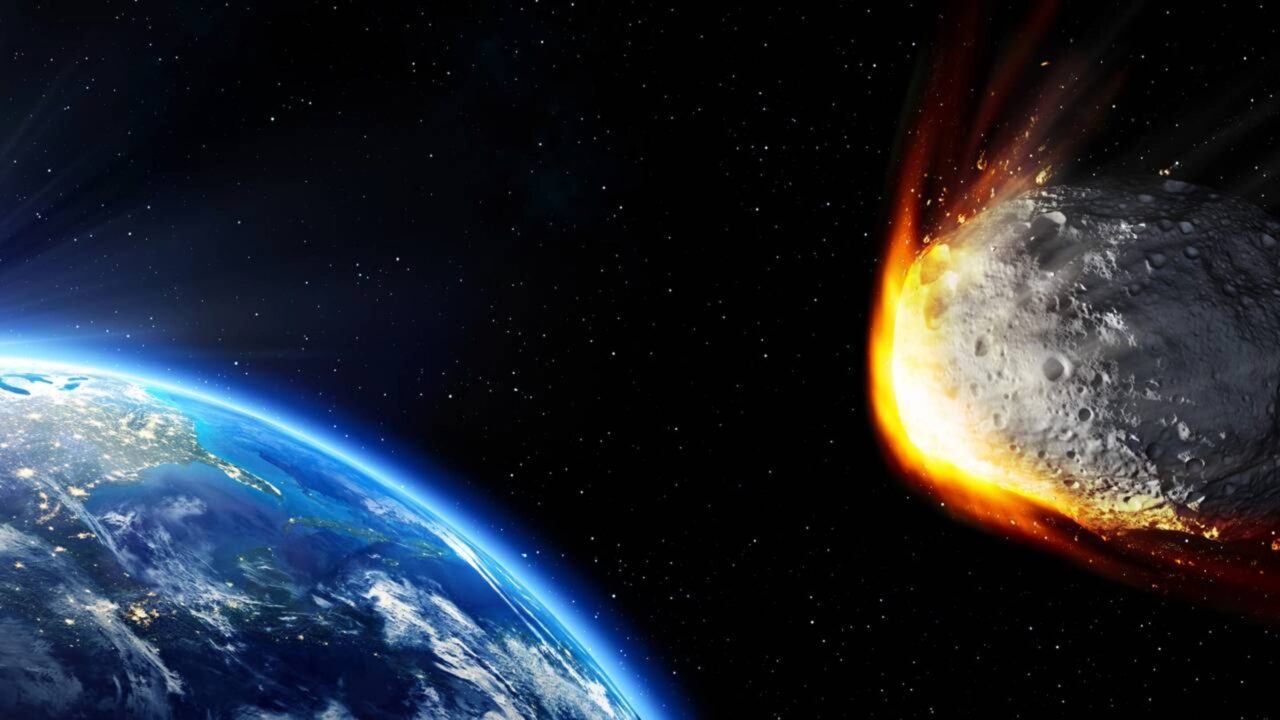 As rochas espalhadas por um meteorito na Austrália continham o material sólido mais antigo já encontrado pela humanidade, formado bilhões de anos antes do nascimento do Sistema Solar