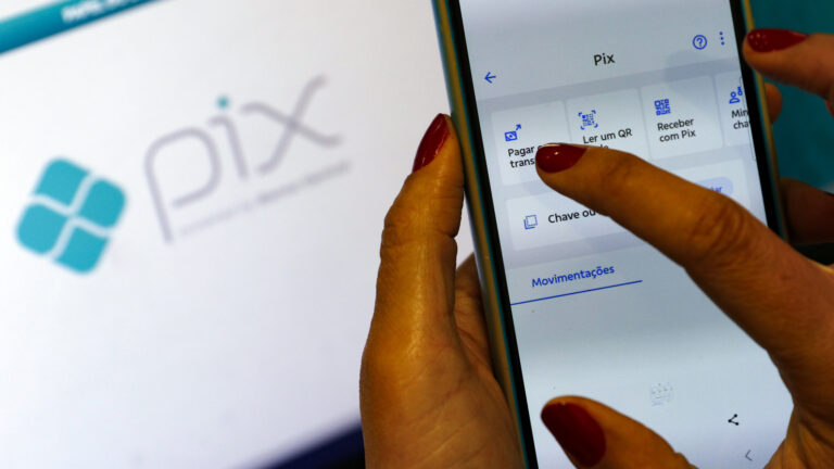 Quem é visto como o maior responsável pelo sucesso do Pix