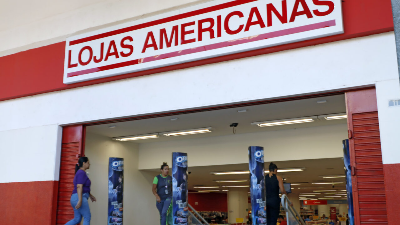 Fraude nas Americanas: PF amplia cerco e bloqueia R$ 54 bilhões