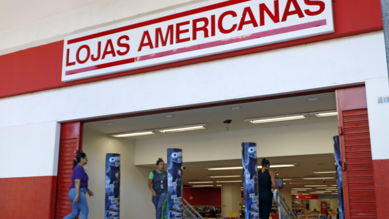 Fraude nas Americanas: PF amplia cerco e bloqueia R$ 54 bilhões