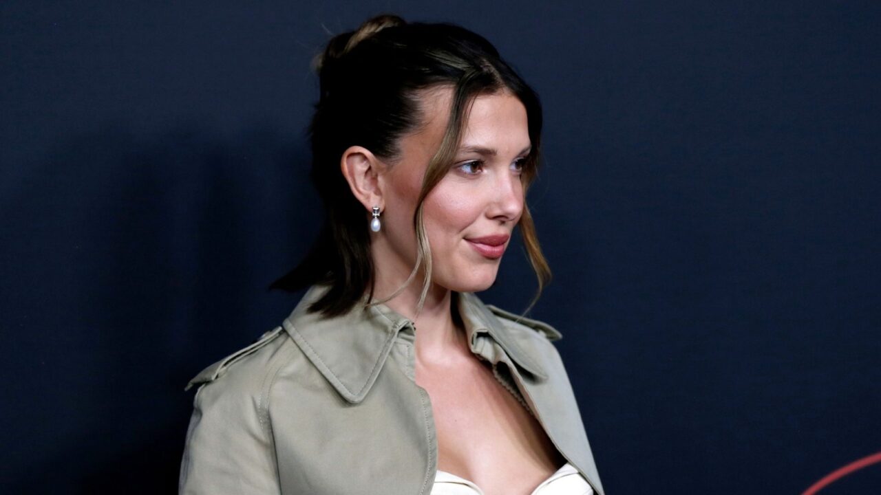 Atriz revela depressão após fim de Stranger Things