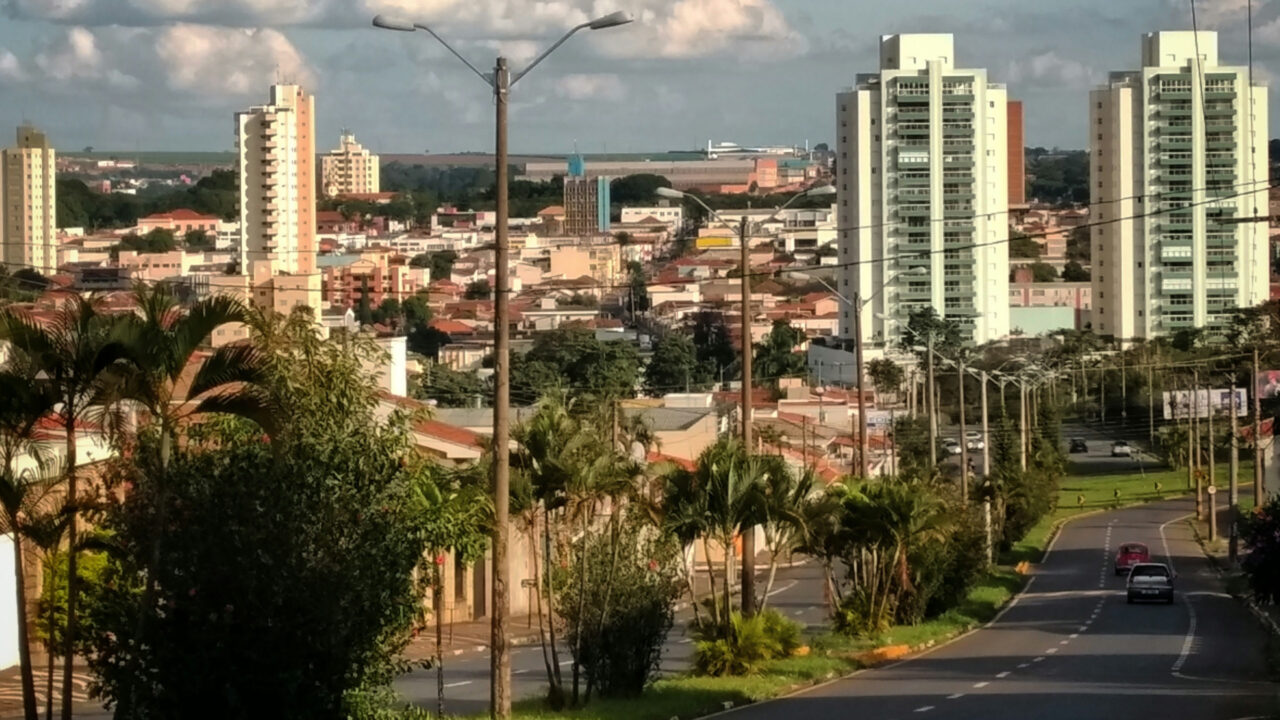 Em 1902, centenas de crianças plantaram 242 mudas no interior paulista e criaram o primeiro ato ecológico do país