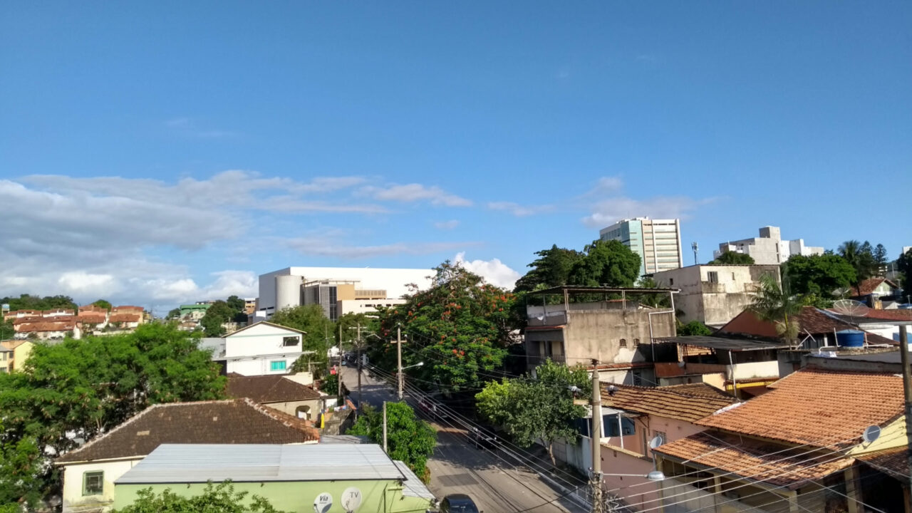 Noiva Iguacu Uma cidade a 30 km do Rio que guarda raras estruturas de um antigo vulcão e uma vida tranquila