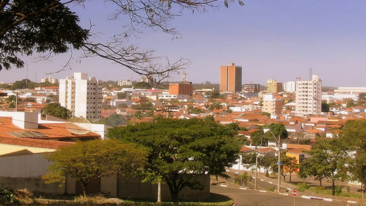 Em 1902, centenas de crianças plantaram 242 mudas no interior paulista e criaram o primeiro ato ecológico do país