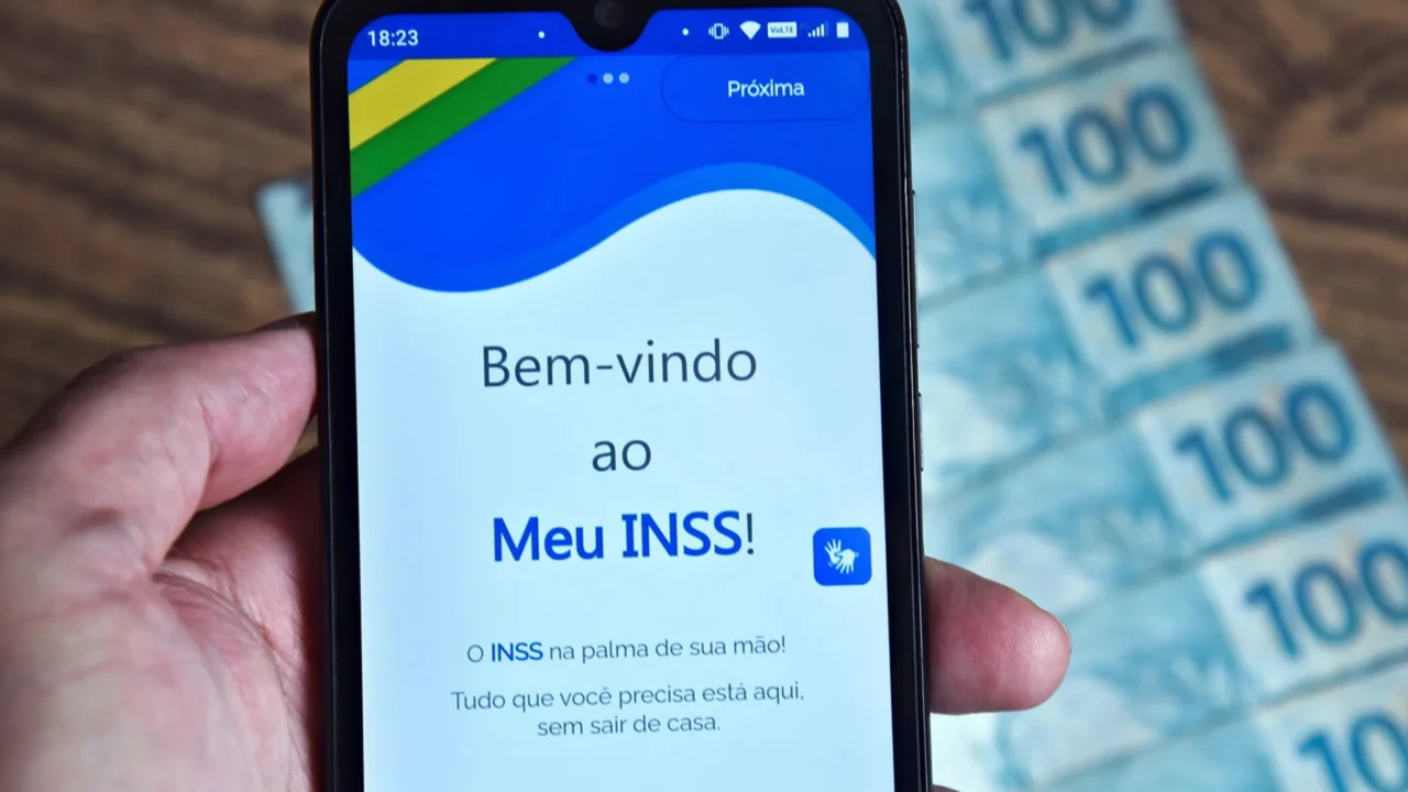 Comunicado do INSS para pessoas entre 60 e 65 anos alerta sobre benefícios que podem ser afetados