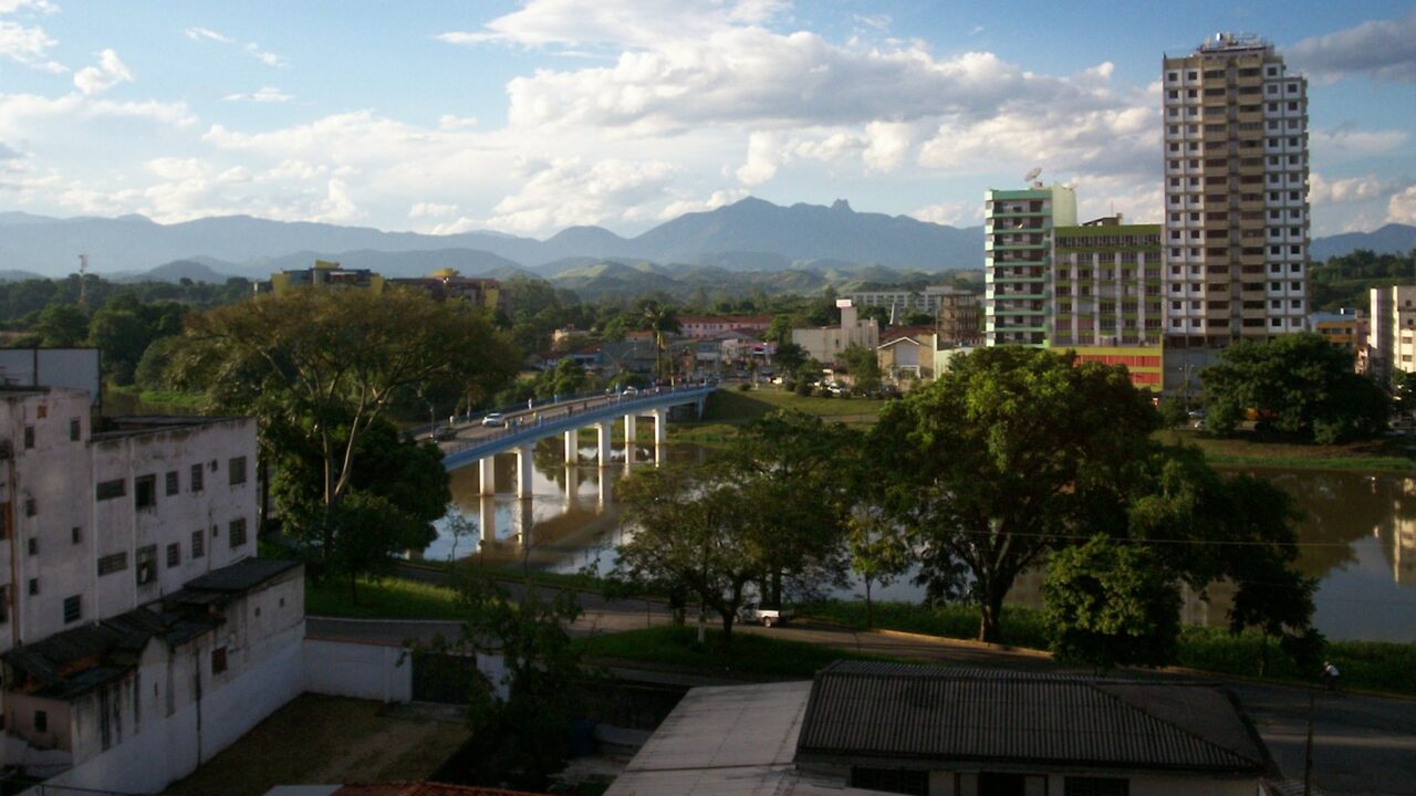 Cidade com a melhor qualidade de vida do interior do Rio, que une clima de serra e saúde premiada