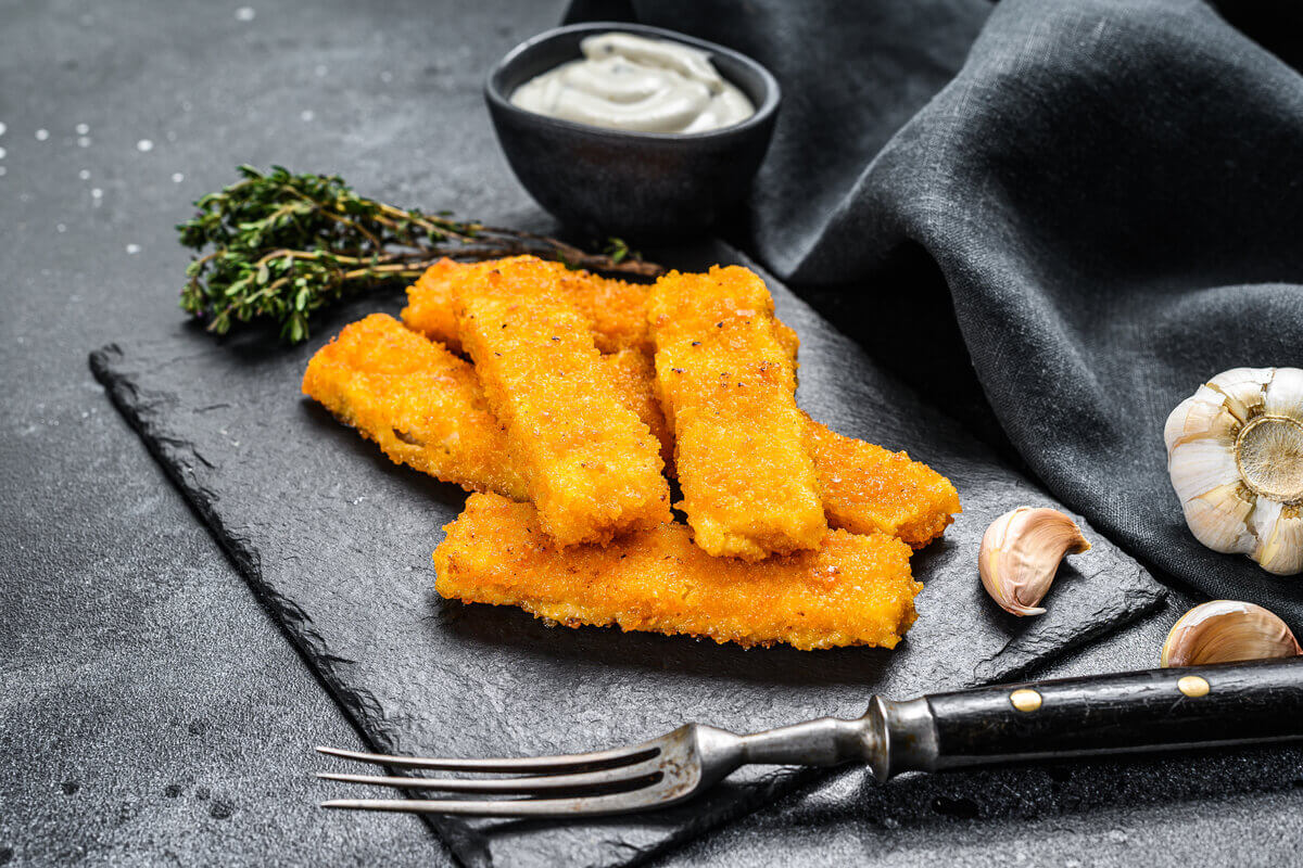 7 receitas de peixe fáceis e saborosas para o almoço de domi