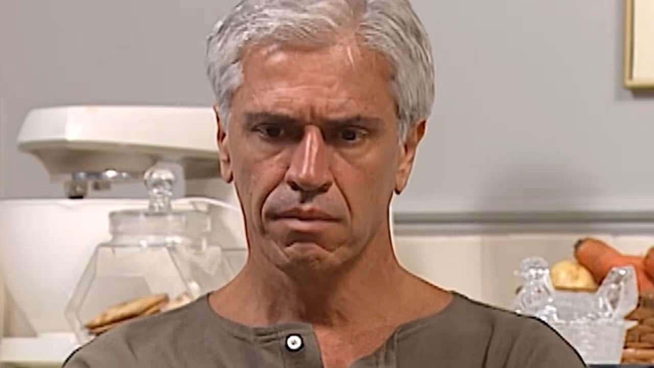 ‘A Globo é burra’, garante ator que trabalhou na emissora