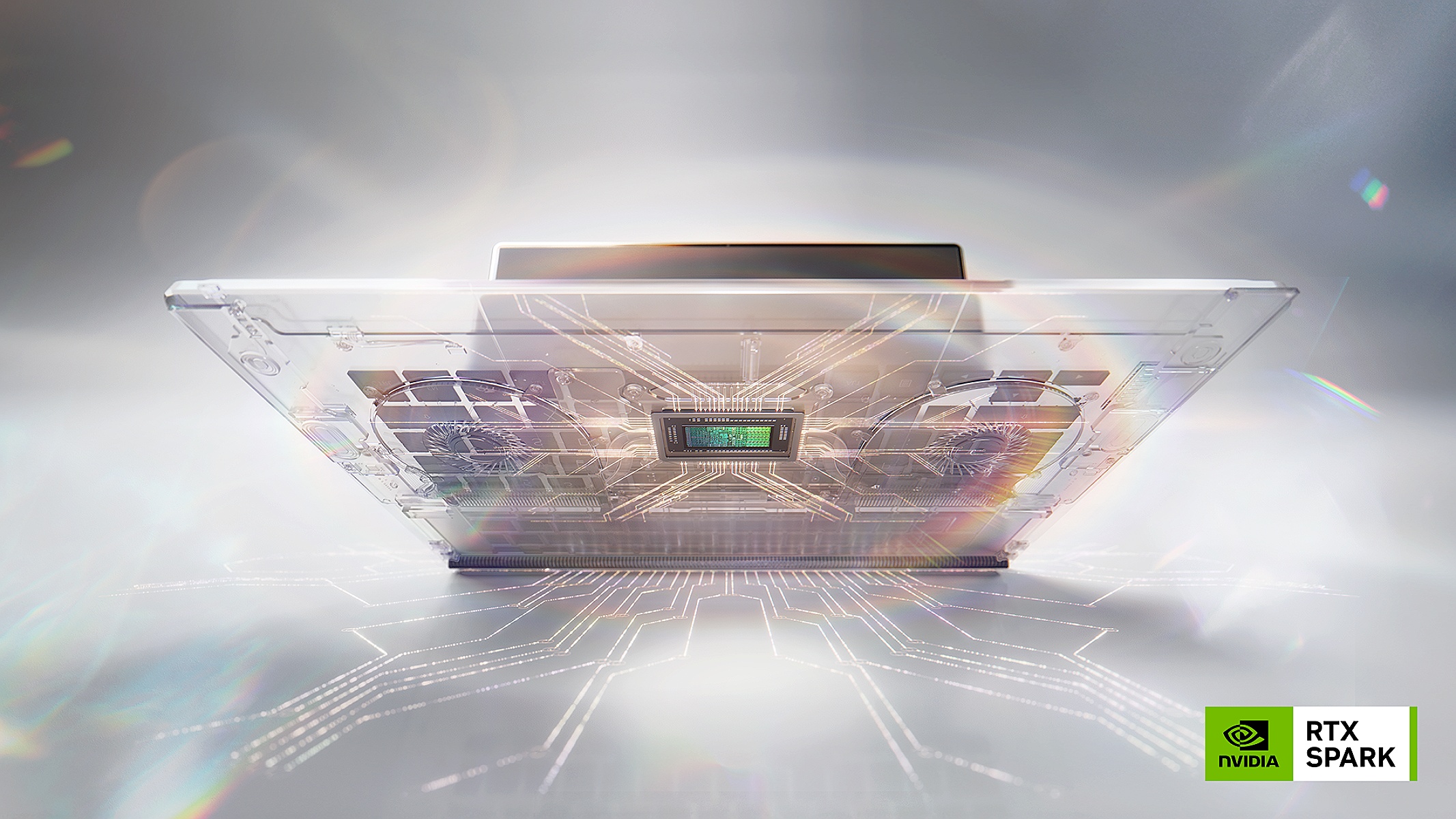 Crusoé: Nvidia entra nos laptops