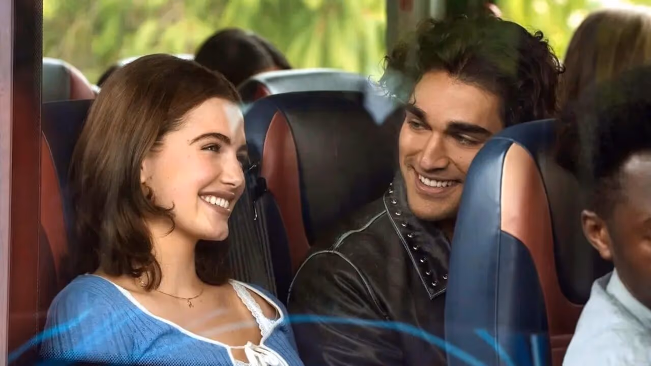 Off Campus terá mudança importante em nova temporada