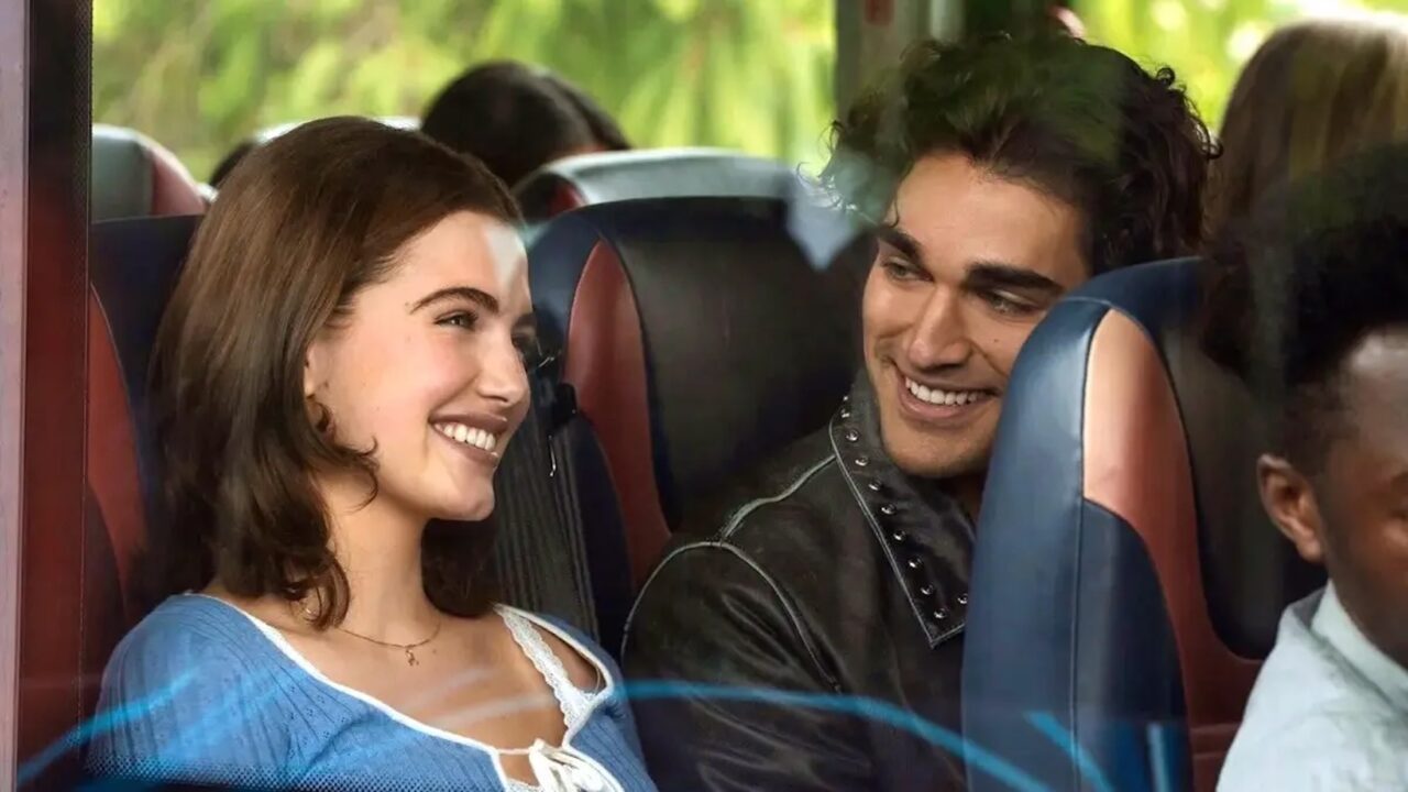 Off Campus terá mudança importante em nova temporada