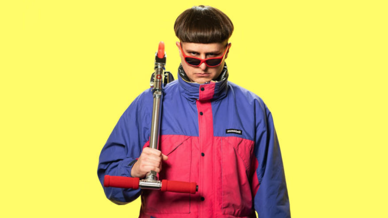 Cantor Oliver Tree está entre vítimas de acidente aéreo no Rio