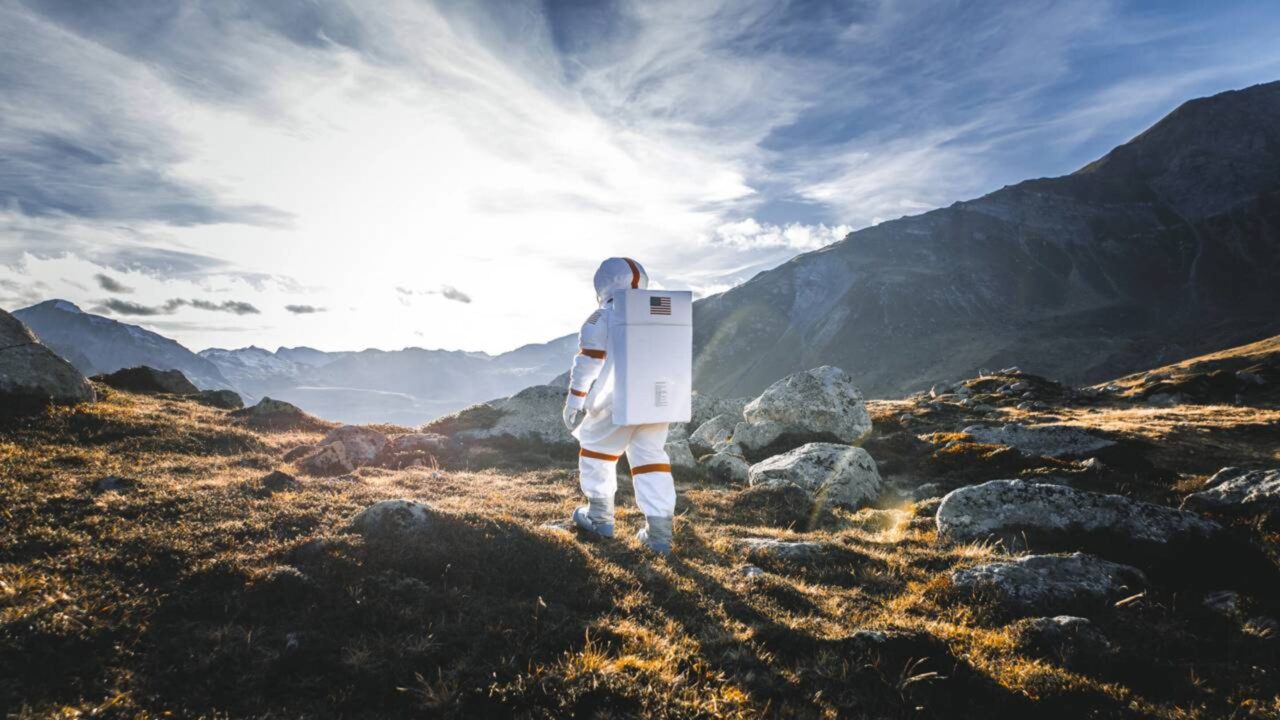 Pela primeira vez na história, humanos produziram oxigênio respirável em outro planeta, graças a um experimento da NASA instalado no rover Perseverance em Marte