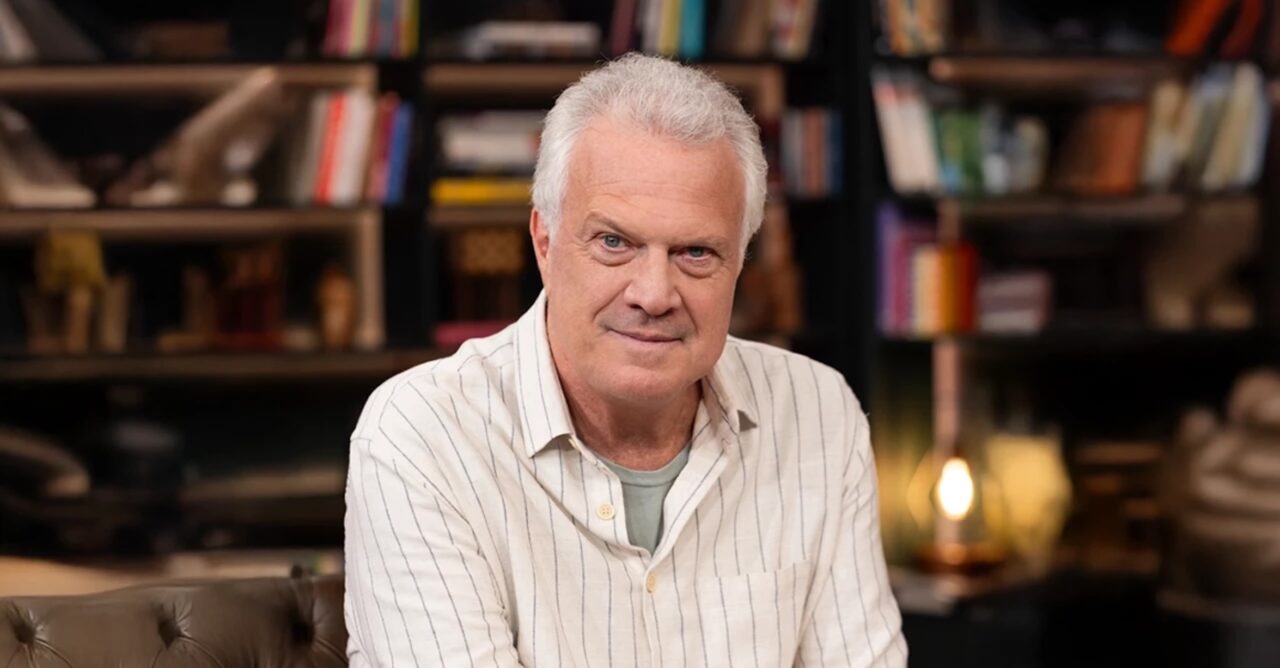 Pedro Bial gravará programa no Copacabana Palace