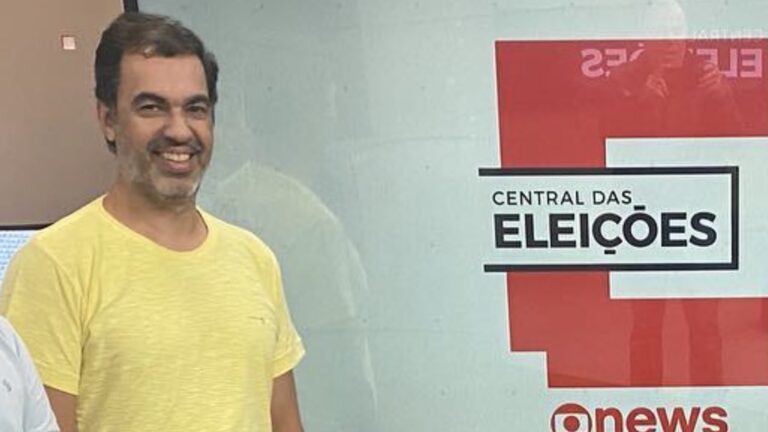 GloboNews demite diretor que revelou Andréia Sadi, Marcelo Cosme e Nilson Klava