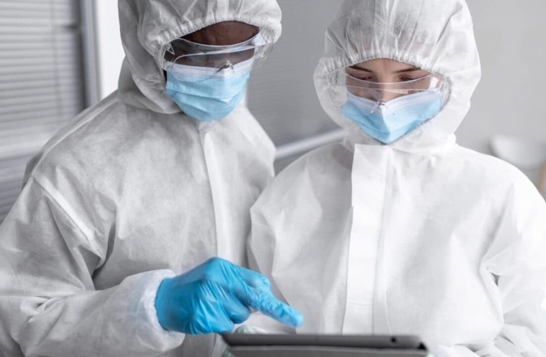 Novo caso suspeito de Ebola é investigado em São Paulo