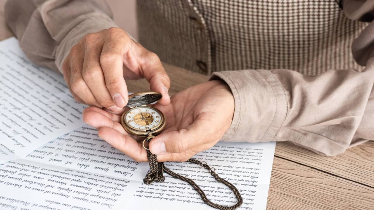Hipócrates: “A vida é curta; a arte é longa; a ocasião, fugaz”