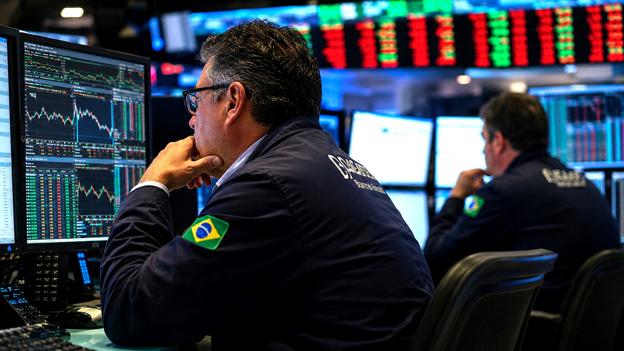 petróleo, bolsa, B3, Brasil, mercados