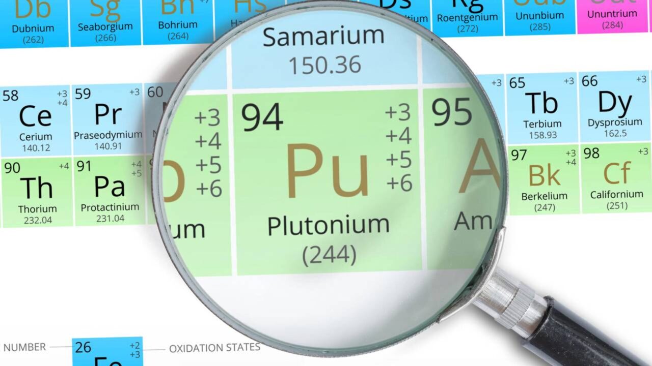 Há 2 bilhões de anos, um depósito de urânio no Gabão funcionou como um reator nuclear natural, operando em ciclos por centenas de milhares de anos