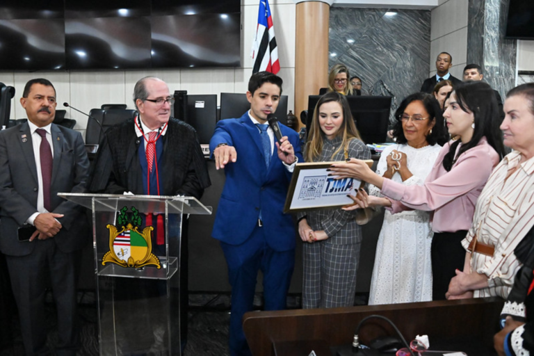 A vitória do governador do Maranhão no TJ