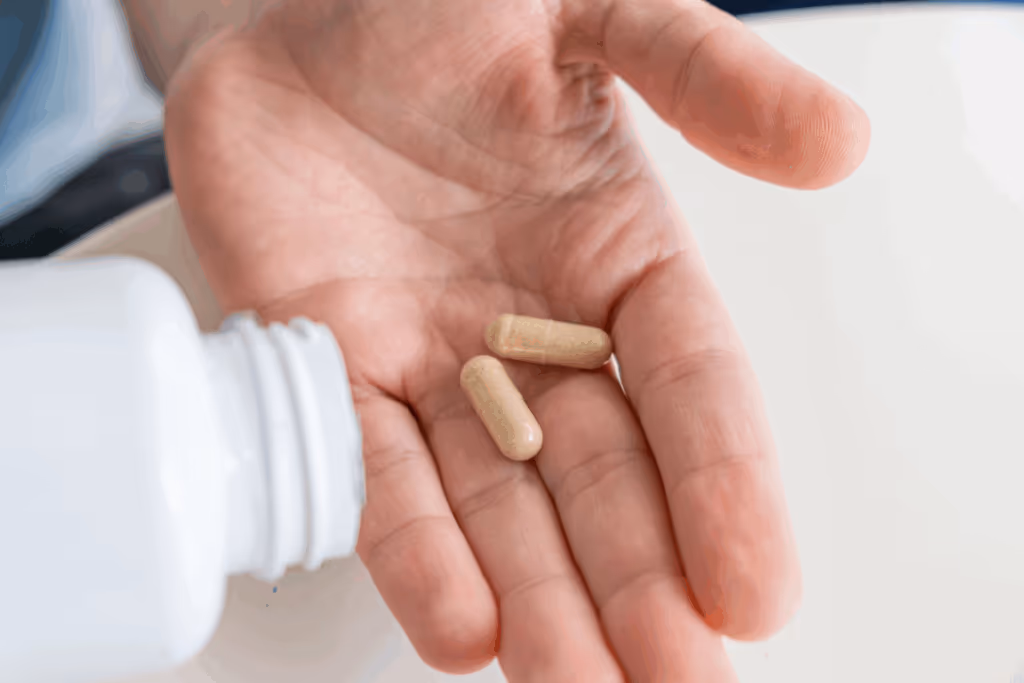 6 suplementos que ajudam a fortalecer a imunidade no inverno