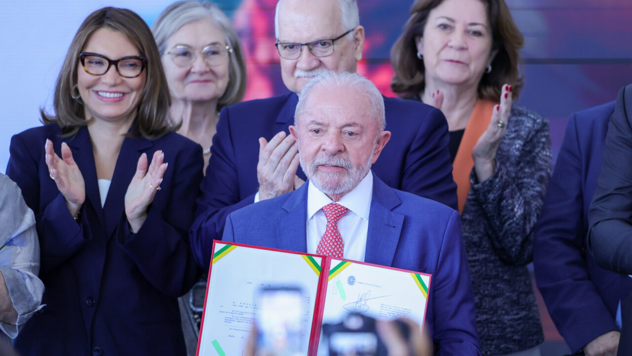 Quando o medo de errar leva ao silêncio