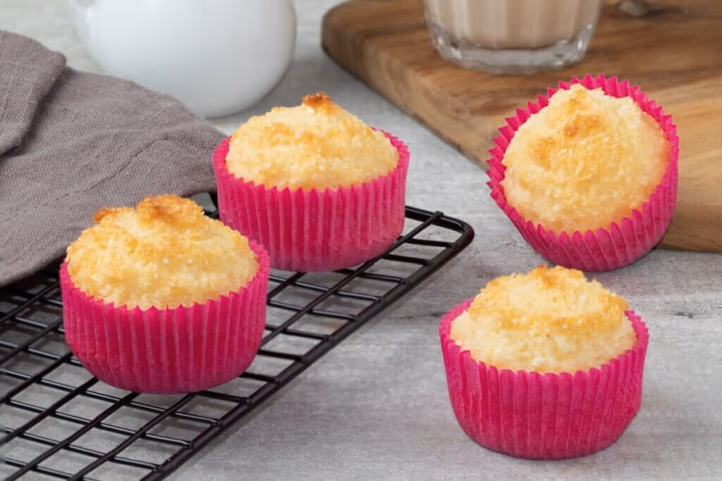 10 receitas de festa junina para fazer na air fryer