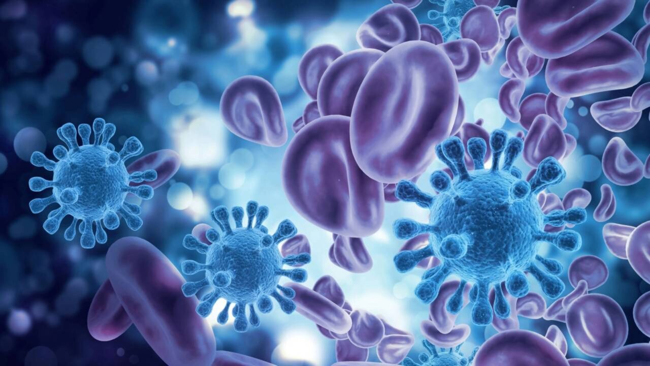 Parte do DNA humano veio de vírus antigos e a descoberta surpreende cientistas