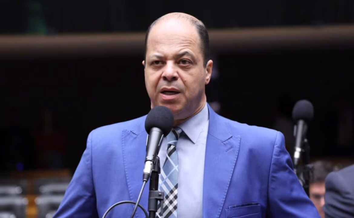 Deputado celebra avanço de PEC que reduz maioridade penal: “Sociedade quer justiça”