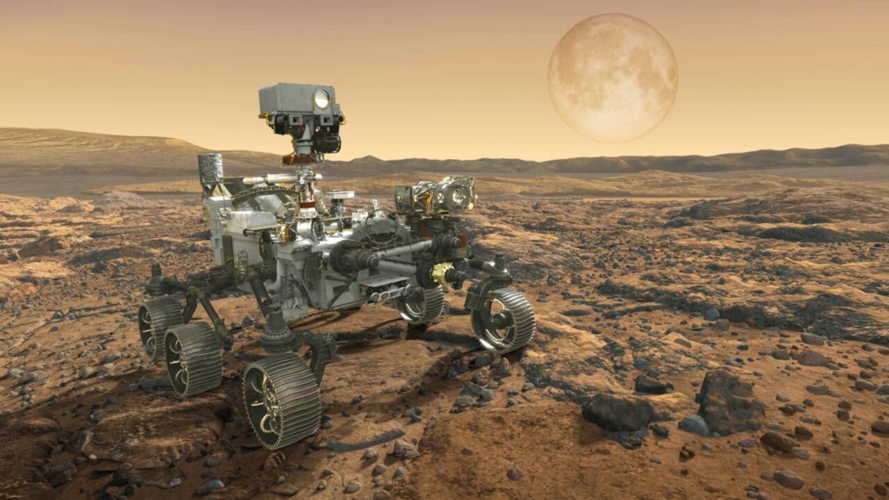Durante quase 40 anos ninguém conseguiu localizar o refletor do Lunokhod 1, até que um feixe de laser finalmente encontrou seu alvo na superfície da Lua