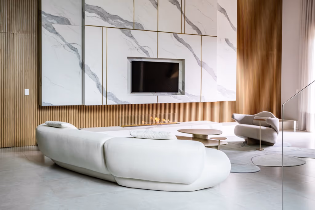 5 dicas de decoração para deixar a casa mais aconchegante no inverno