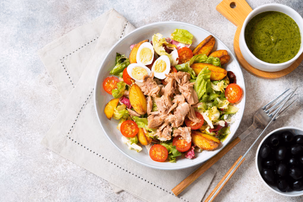 Jantar saudável: 3 receitas ricas em proteínas magras para melhorar o ganho de massa muscular