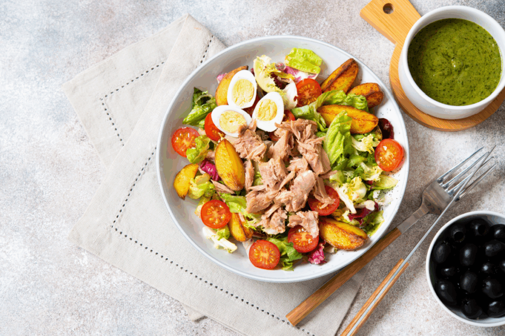 Jantar saudável: 3 receitas ricas em proteínas magras para melhorar o ganho de massa muscular