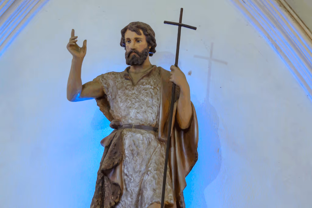 Santos juninos: 8 orações para fortalecer a fé durante o mês de junho