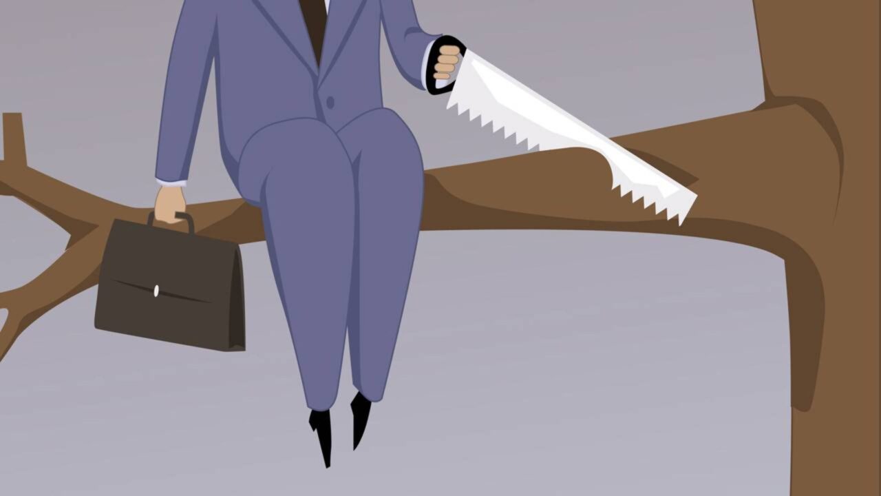 Um famoso estudo com ratos revelou que a atração por uma recompensa cresce com a proximidade do objetivo, mas o impulso de evitá-lo pode crescer ainda mais rapidamente quando há risco envolvido