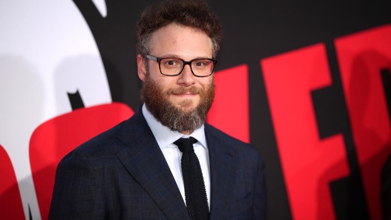 Seth Rogen detona carreira de Sylvester Stallone