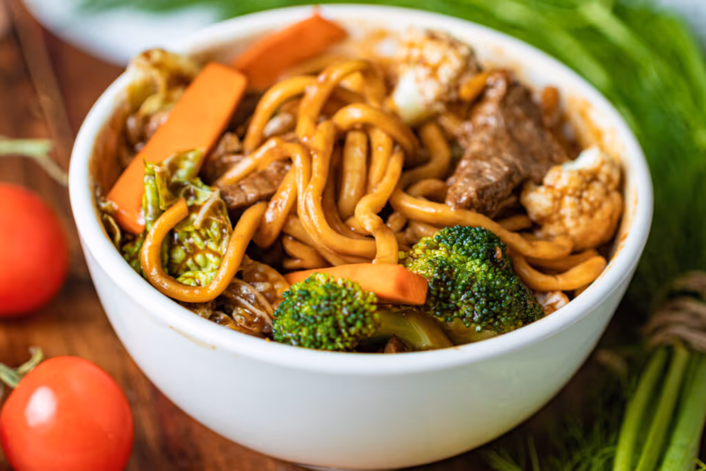 5 receitas típicas do Japão para celebrar a Copa do Mundo com muito sabor