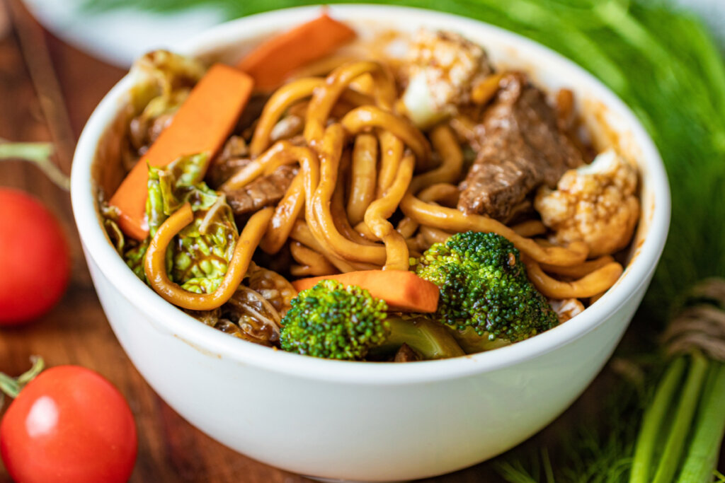 5 receitas típicas do Japão para celebrar a Copa do Mundo com muito sabor