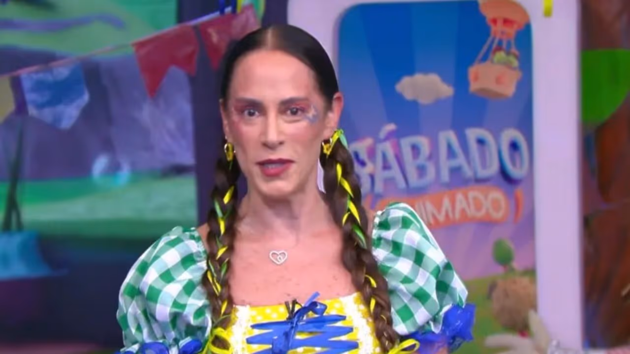 Silvia Abravanel explica missão na política ao deixar o SBT