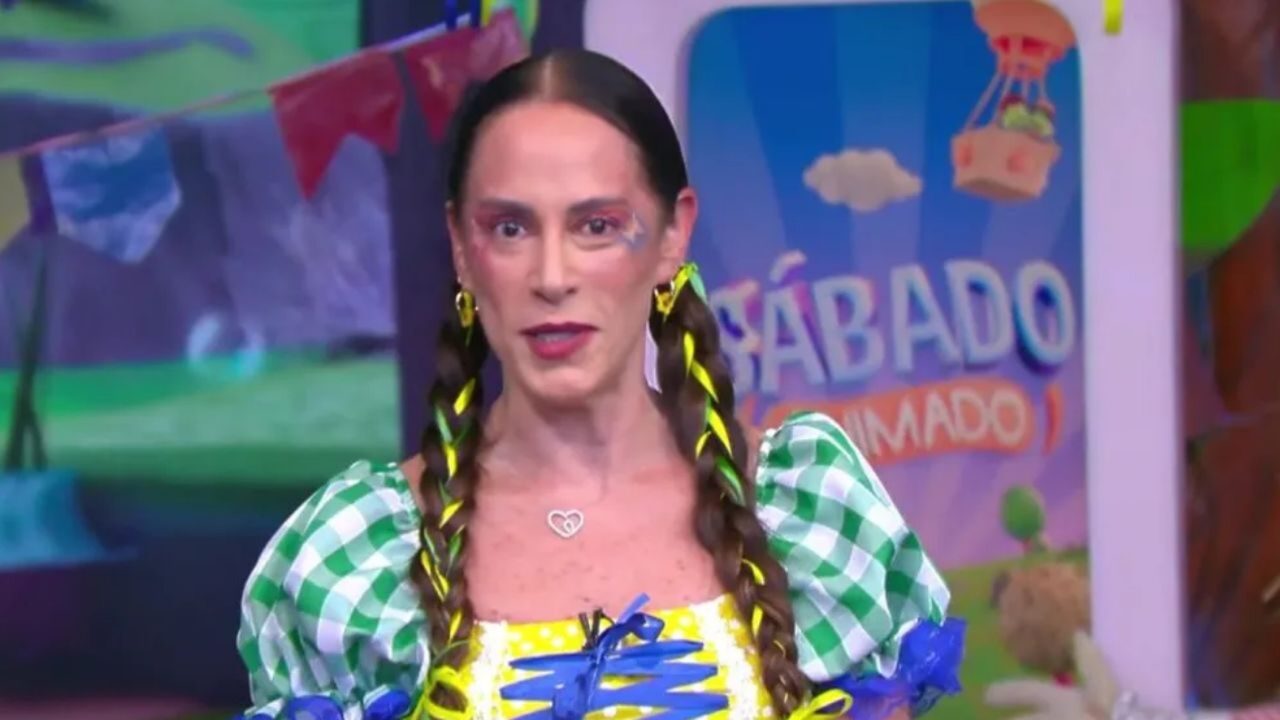 Silvia Abravanel explica missão na política ao deixar o SBT