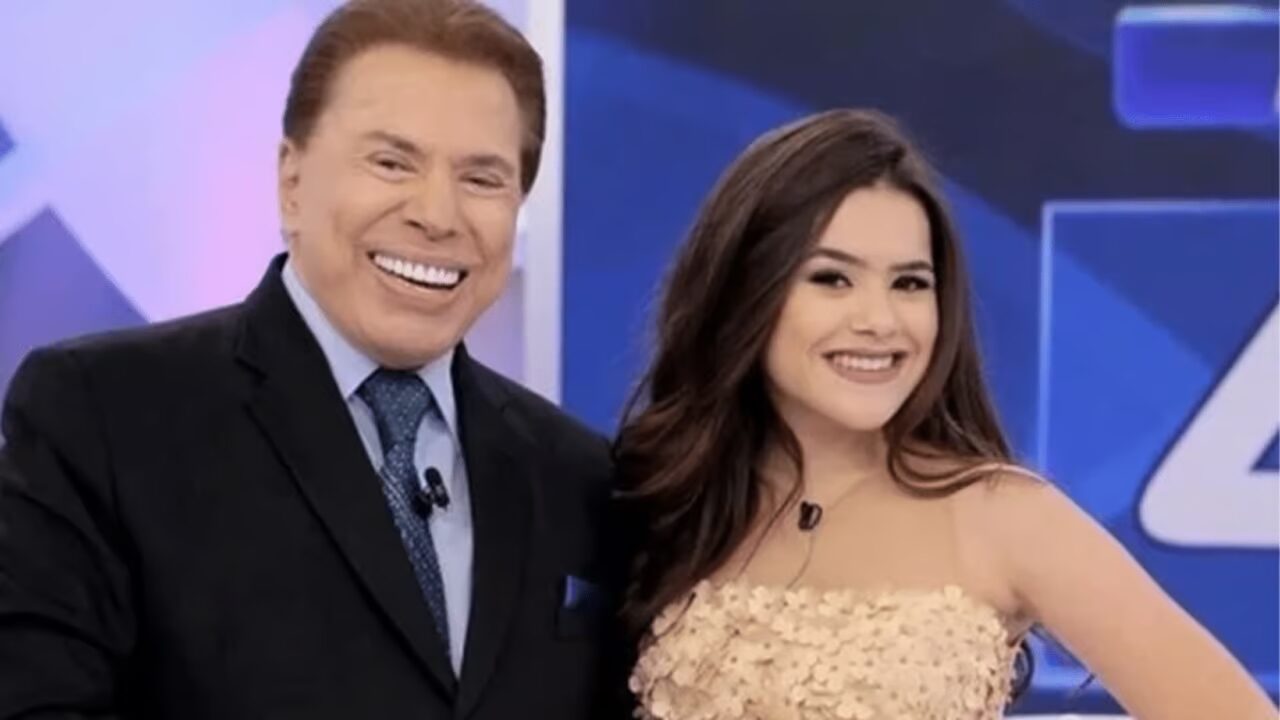 Pupila de Silvio Santos, Maisa revela como administra sua fortuna