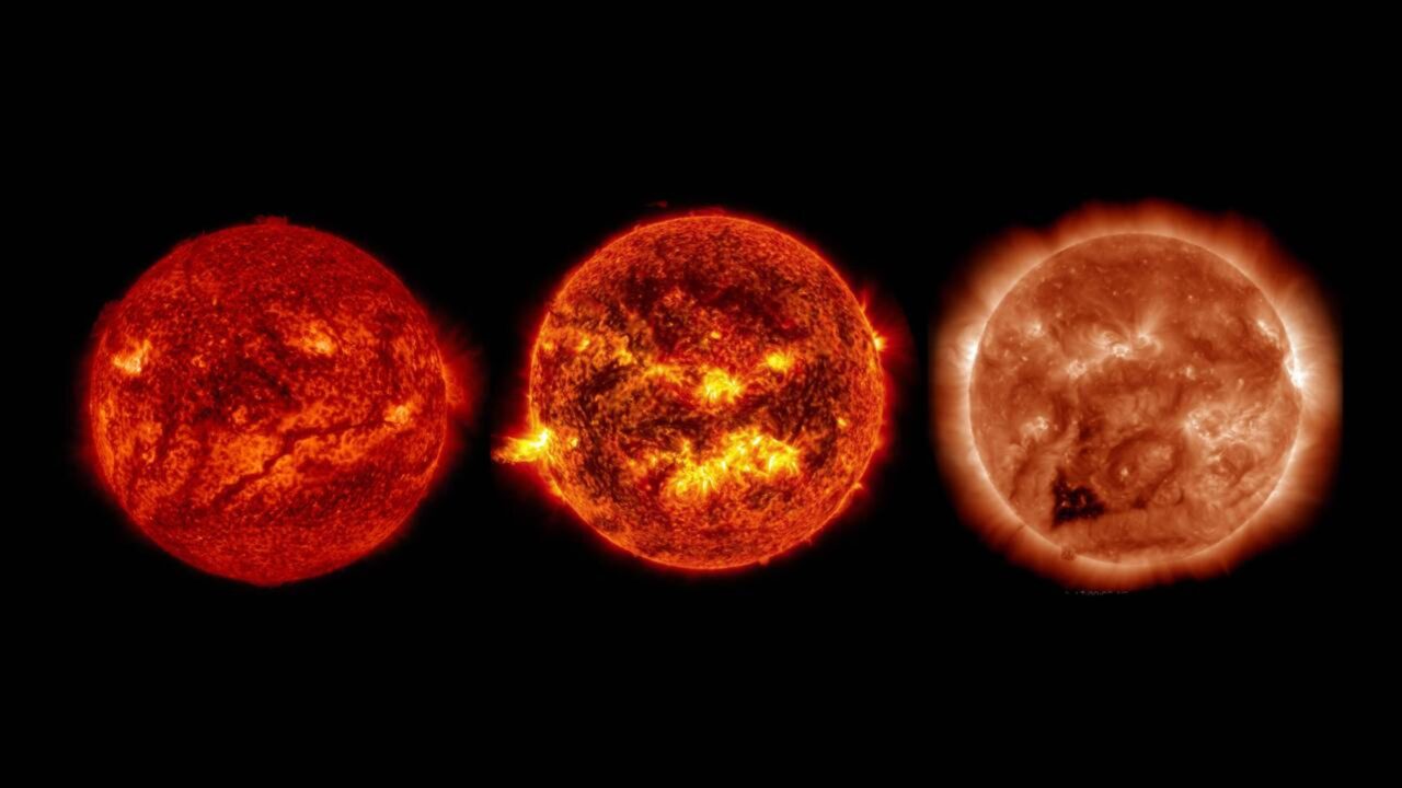 O elemento que foi visto no Sol décadas antes de provar que existia no nosso planeta