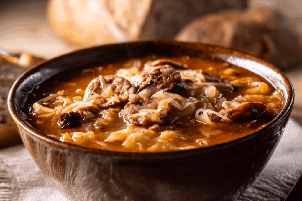 3 sopas proteicas para um jantar saudável e saboroso