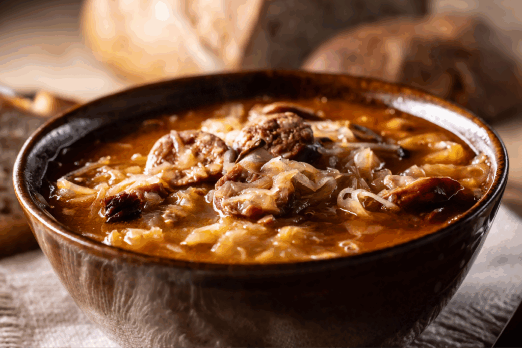 3 sopas proteicas para um jantar saudável e saboroso