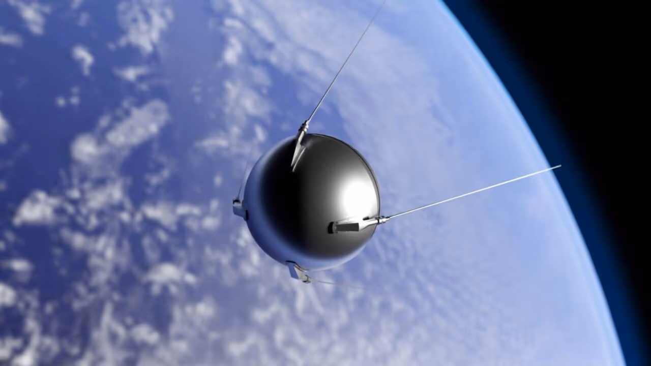 Laika tornou-se o primeiro ser vivo a orbitar a Terra, mas a verdadeira história de sua morte permaneceu escondida por décadas