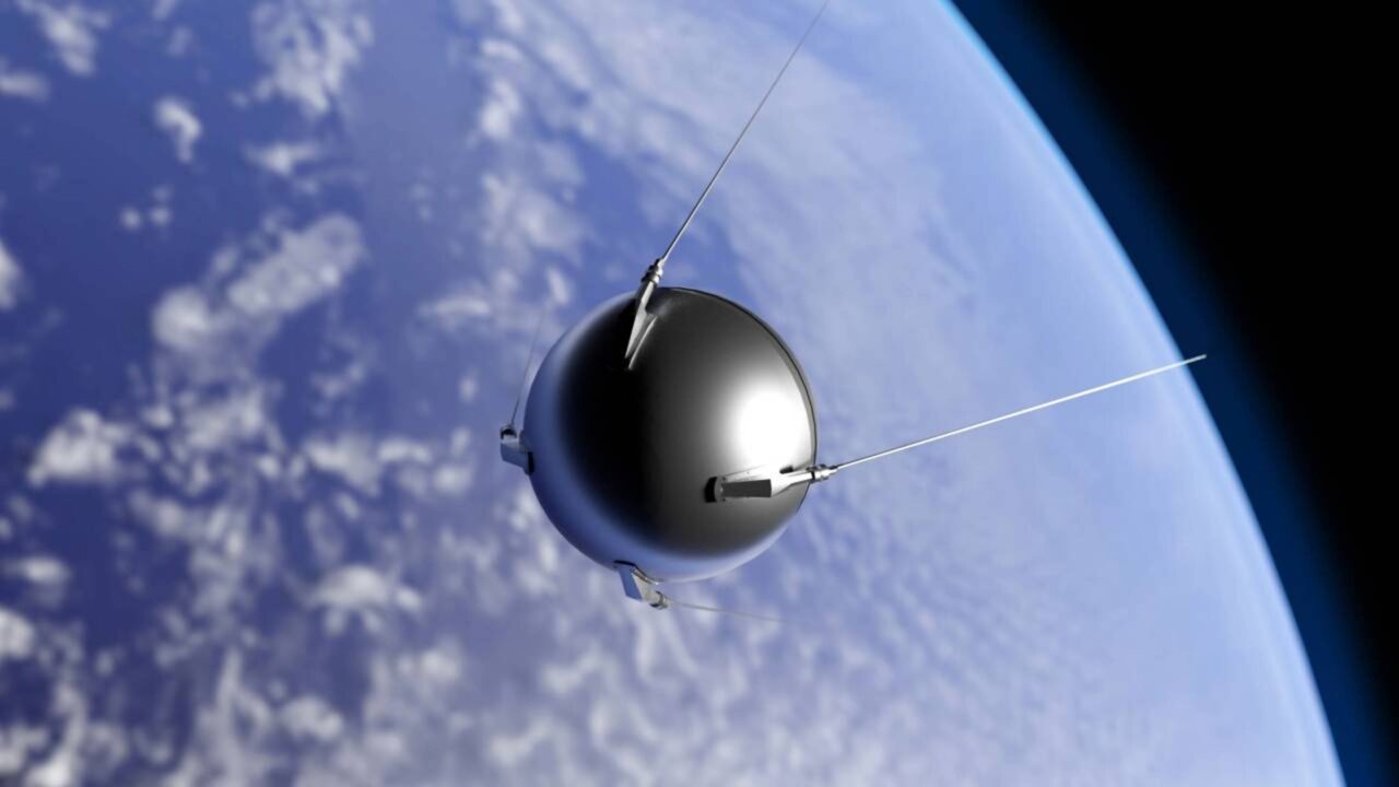 Laika tornou-se o primeiro ser vivo a orbitar a Terra, mas a verdadeira história de sua morte permaneceu escondida por décadas