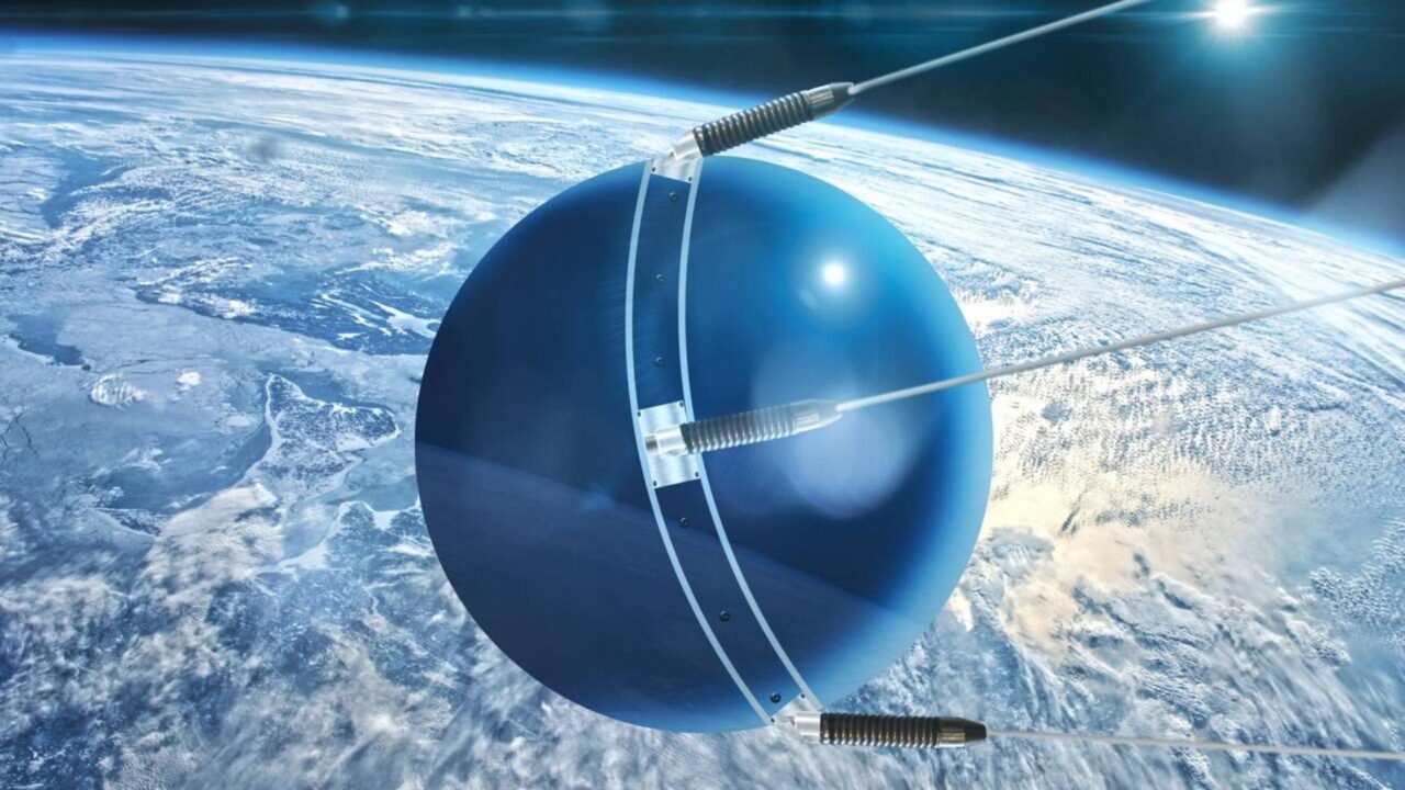 Laika tornou-se o primeiro ser vivo a orbitar a Terra, mas a verdadeira história de sua morte permaneceu escondida por décadas