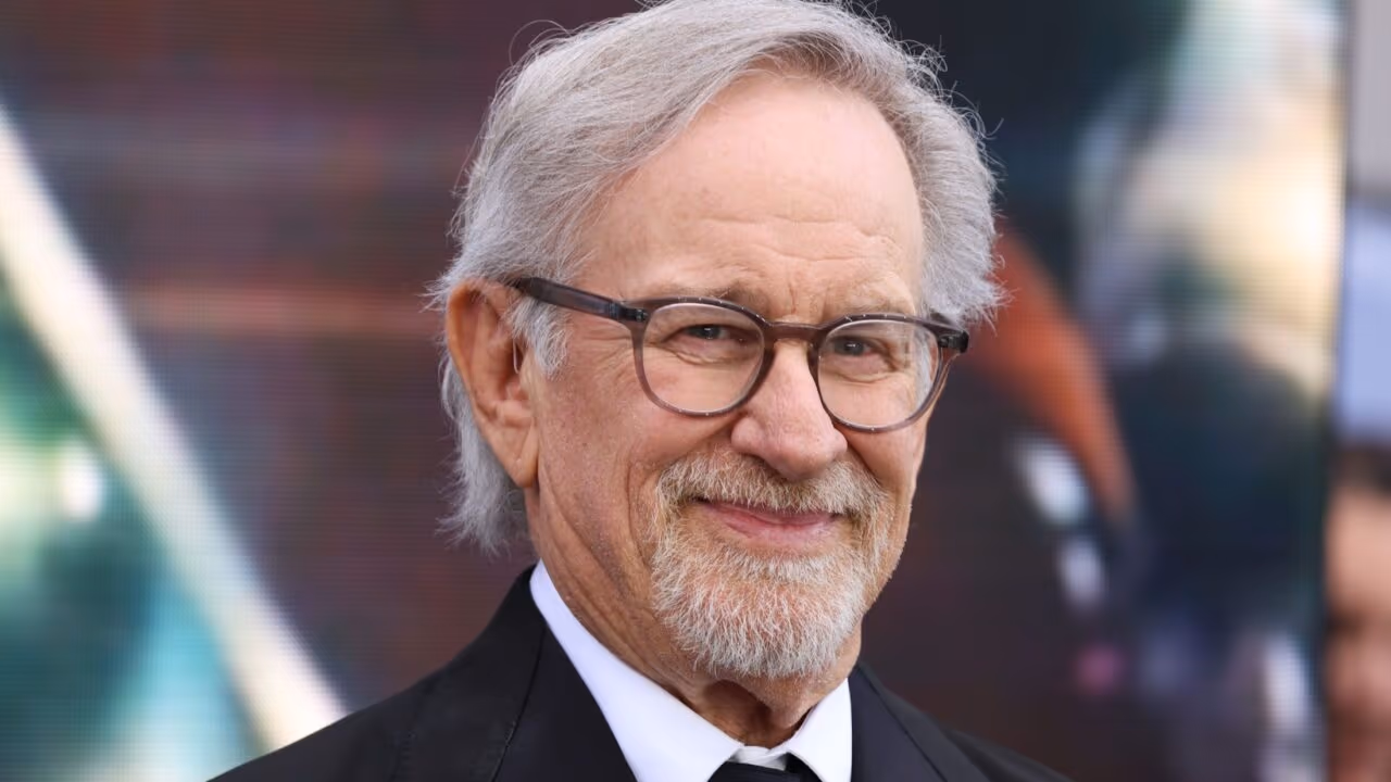 Steven Spielberg se recusa a dirigir filmes para Netflix