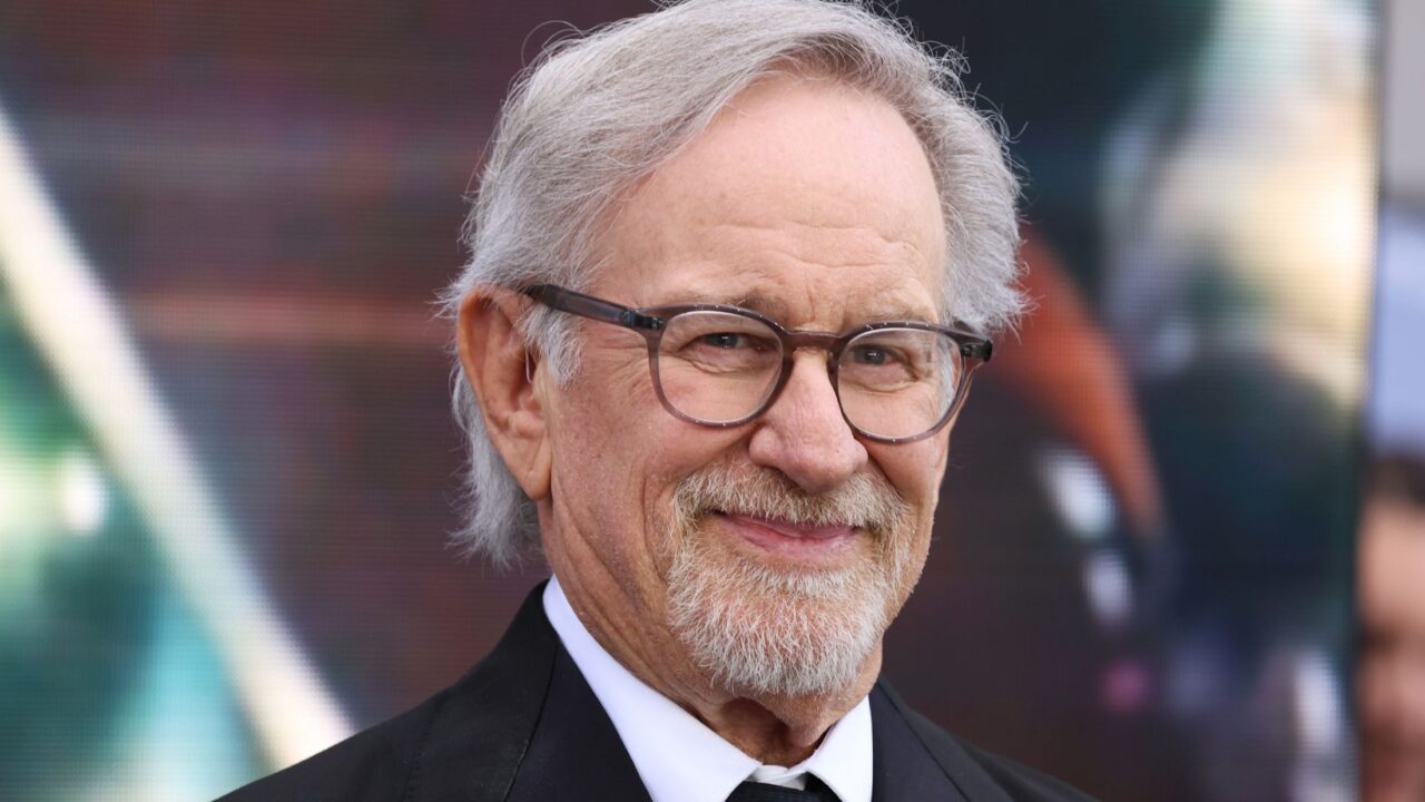 Steven Spielberg se recusa a dirigir filmes para Netflix