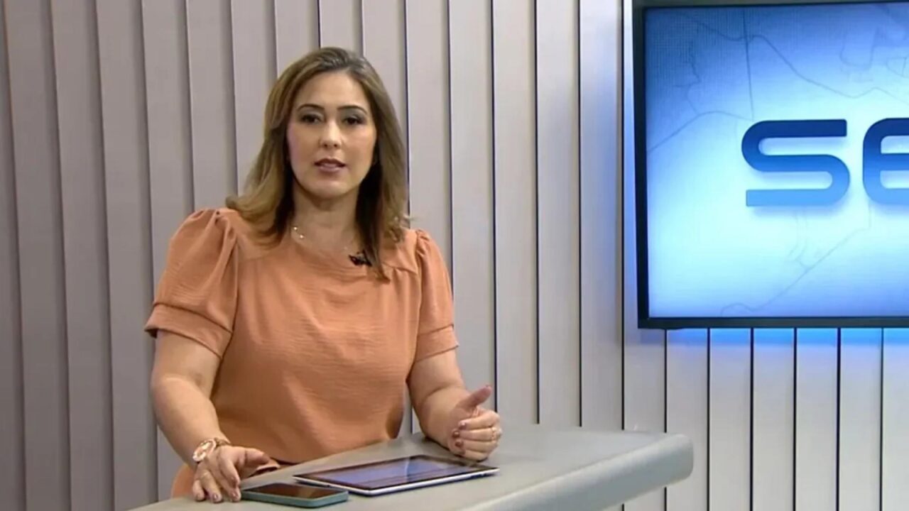 Ex-apresentadora da Globo revela mágoa da direção da emissora